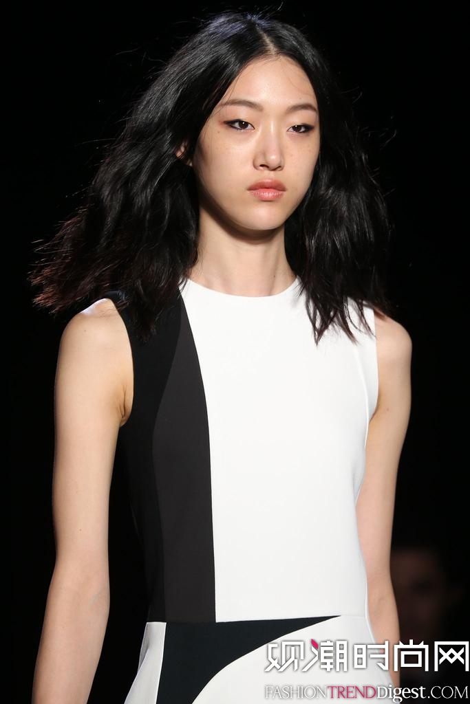 Narciso Rodriguez 2015ŦԼʱװ㳡ͼƬ