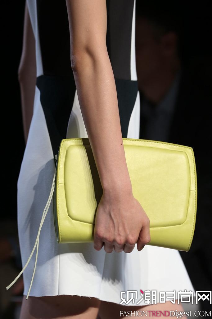 Narciso Rodriguez 2015ŦԼʱװ㳡ͼƬ