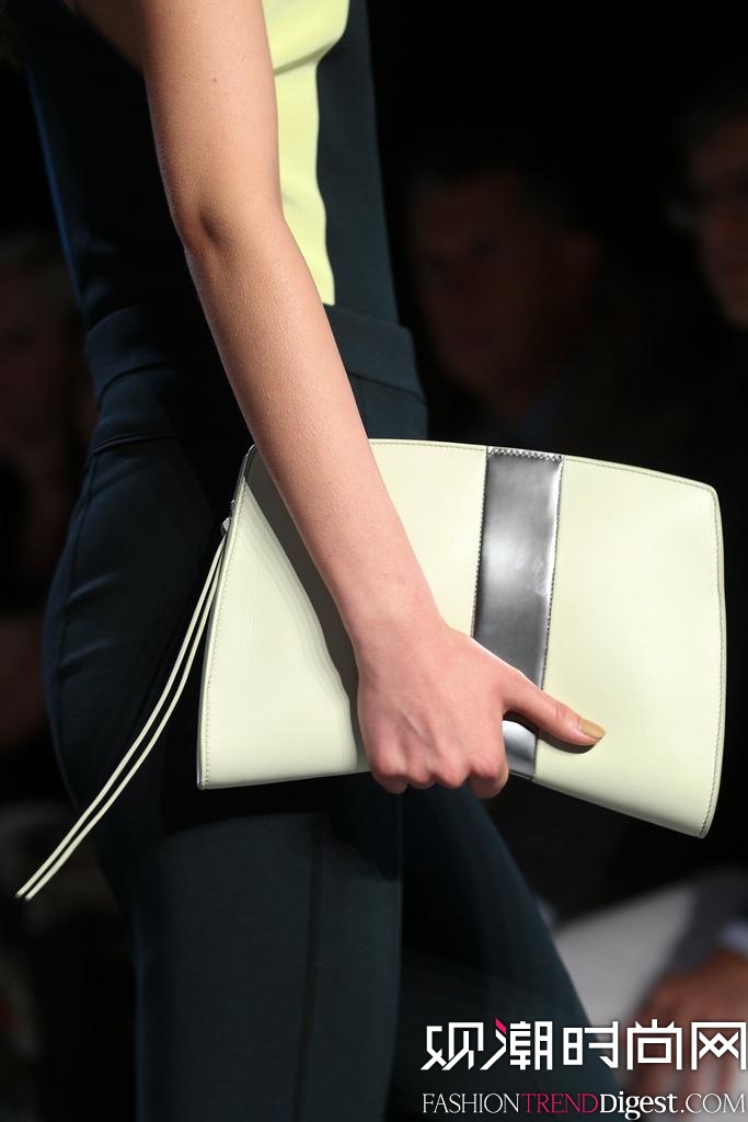 Narciso Rodriguez 2015ŦԼʱװ㳡ͼƬ