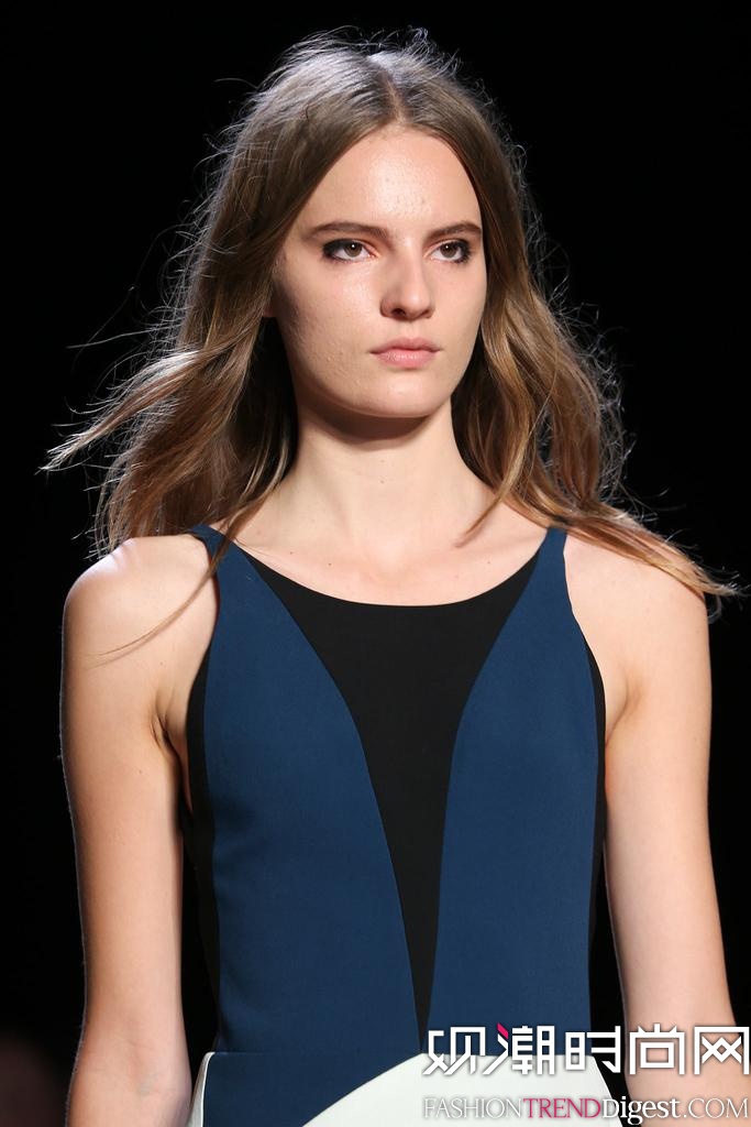 Narciso Rodriguez 2015ŦԼʱװ㳡ͼƬ