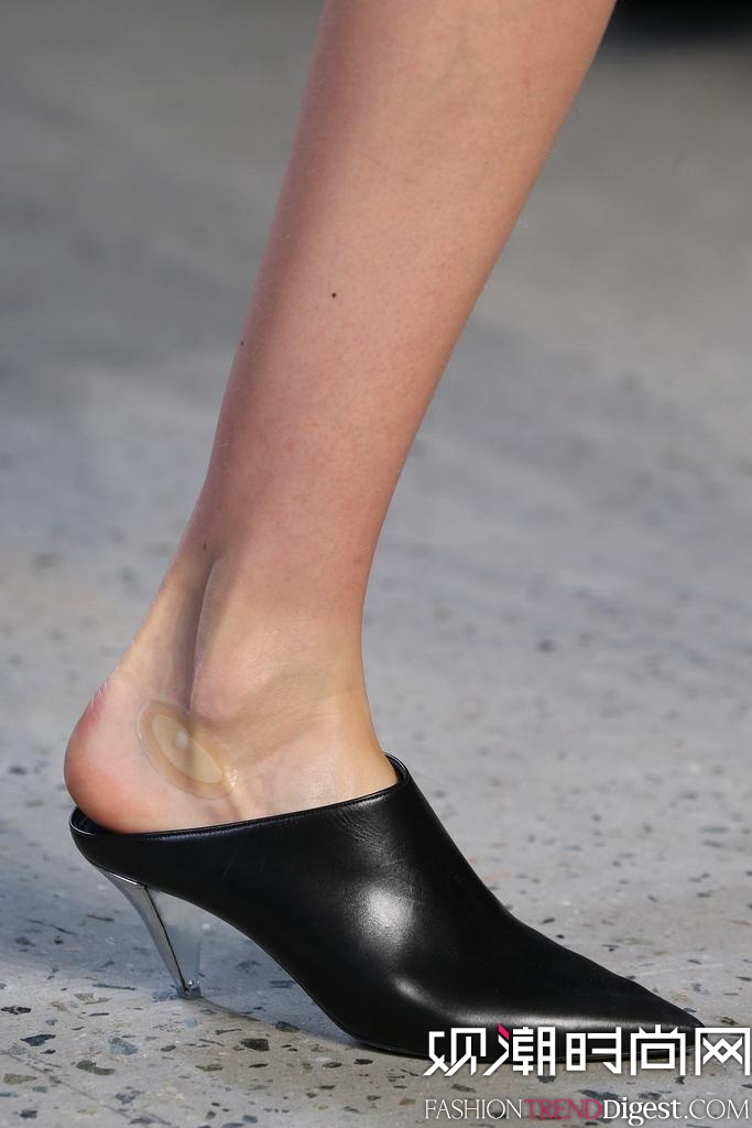 Narciso Rodriguez 2015ŦԼʱװ㳡ͼƬ