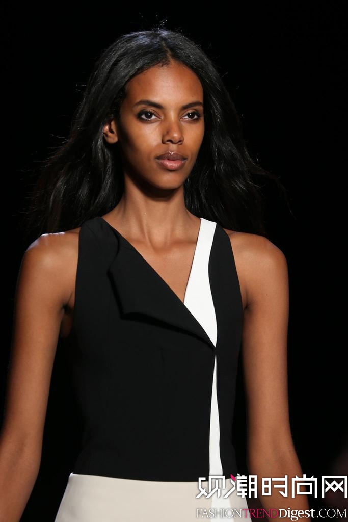 Narciso Rodriguez 2015ŦԼʱװ㳡ͼƬ