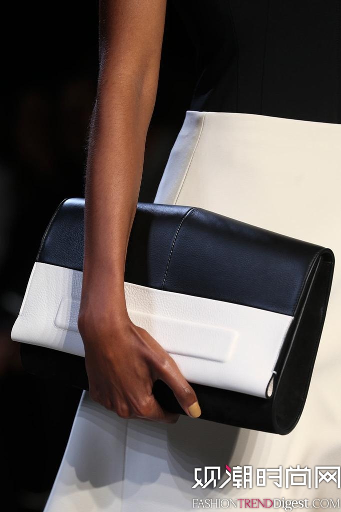 Narciso Rodriguez 2015ŦԼʱװ㳡ͼƬ