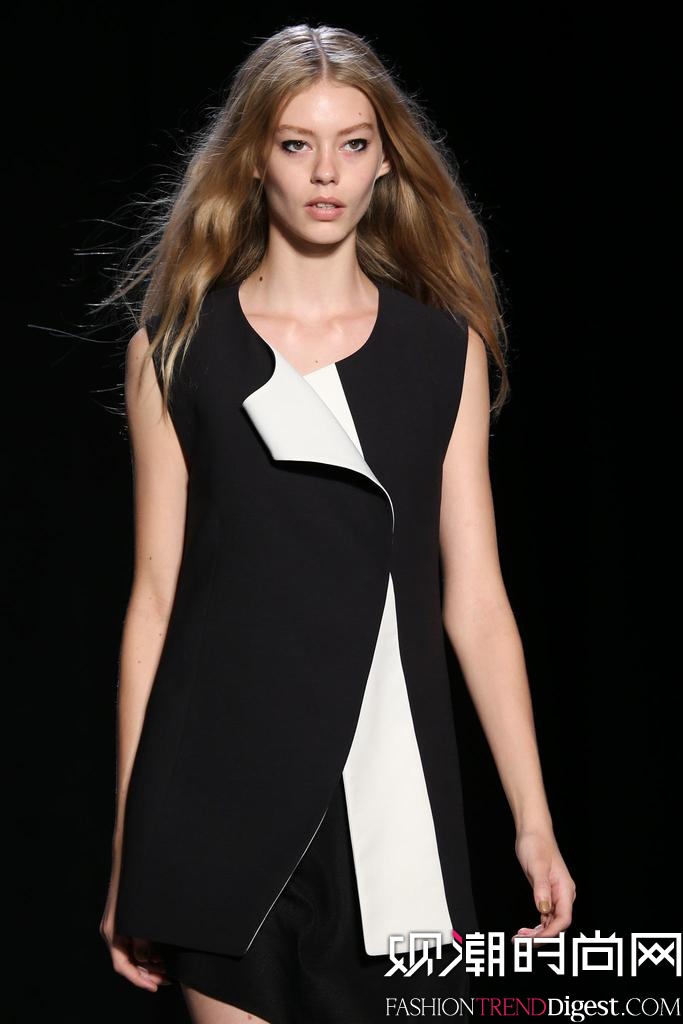 Narciso Rodriguez 2015ŦԼʱװ㳡ͼƬ