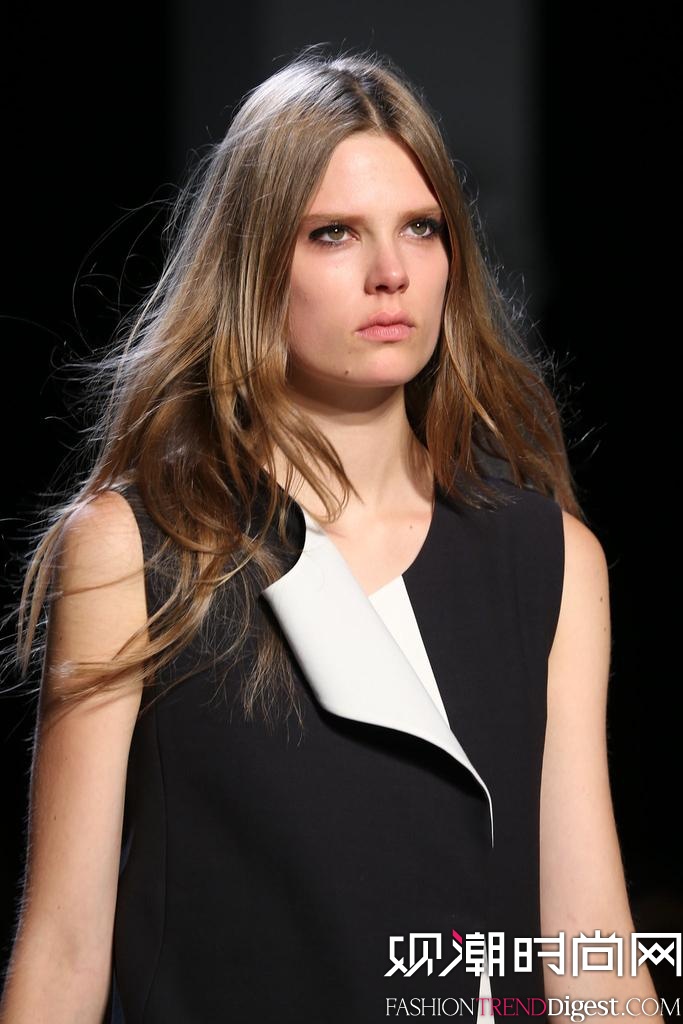 Narciso Rodriguez 2015ŦԼʱװ㳡ͼƬ