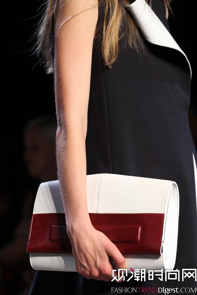 Narciso Rodriguez 2015ŦԼʱװ㳡ͼƬ