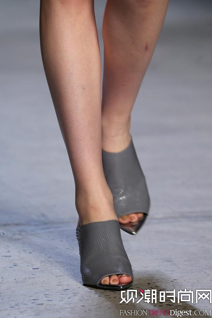 Narciso Rodriguez 2015ŦԼʱװ㳡ͼƬ