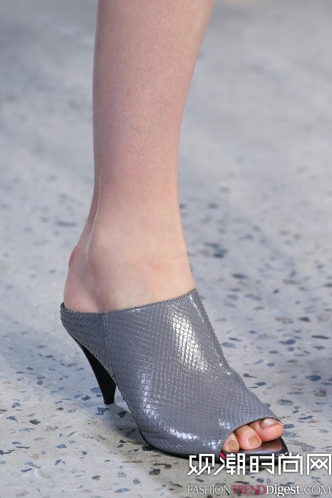 Narciso Rodriguez 2015ŦԼʱװ㳡ͼƬ