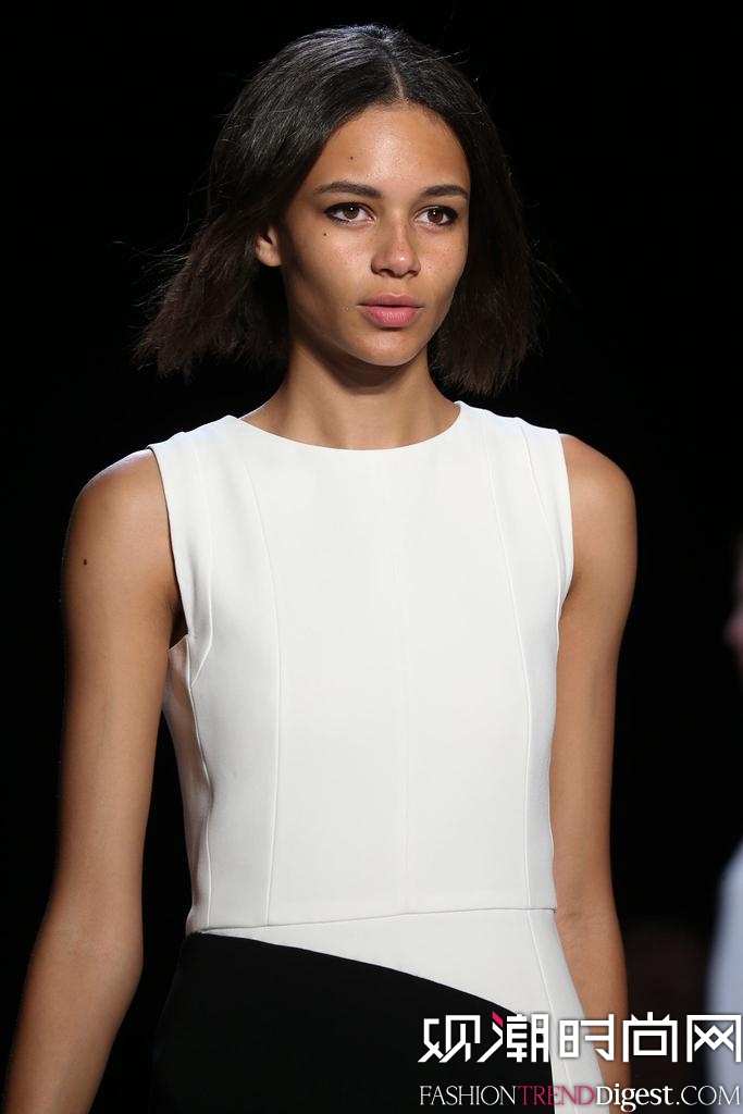 Narciso Rodriguez 2015ŦԼʱװ㳡ͼƬ