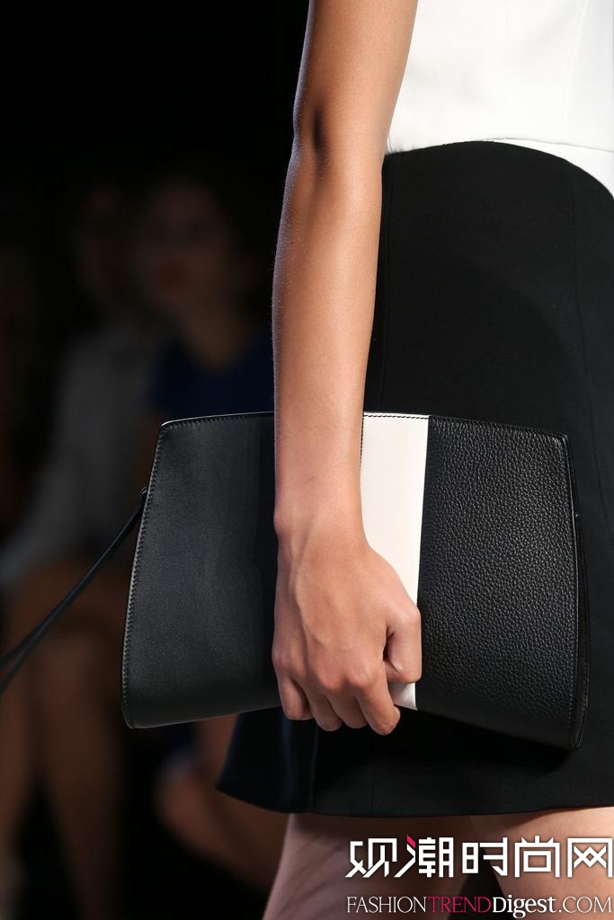 Narciso Rodriguez 2015ŦԼʱװ㳡ͼƬ