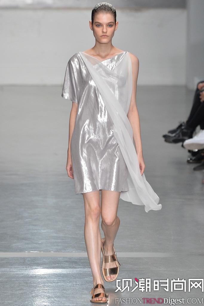 Richard Nicoll 2015׶ʱװ㳡ͼƬ