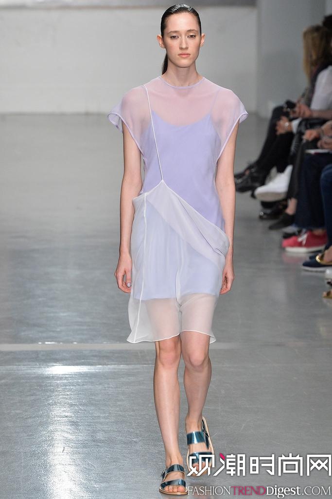 Richard Nicoll 2015׶ʱװ㳡ͼƬ