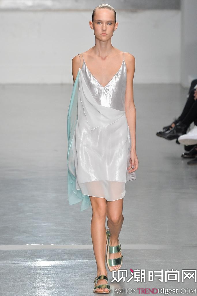 Richard Nicoll 2015׶ʱװ㳡ͼƬ