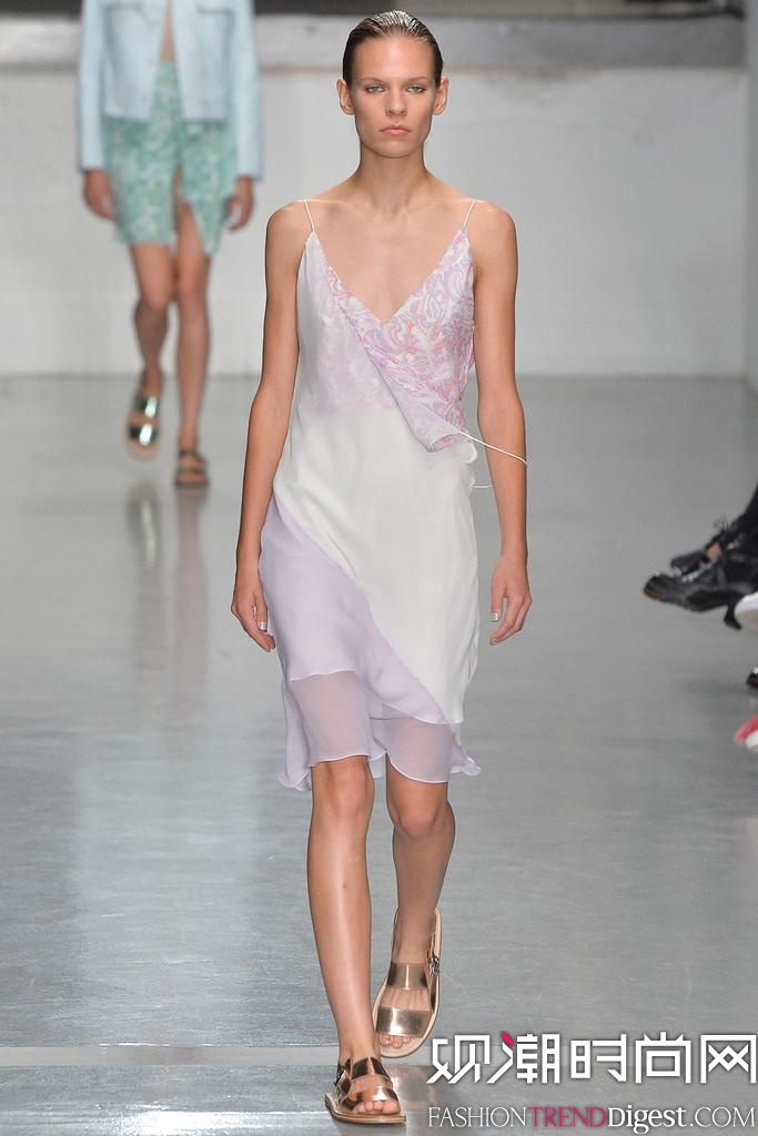 Richard Nicoll 2015׶ʱװ㳡ͼƬ