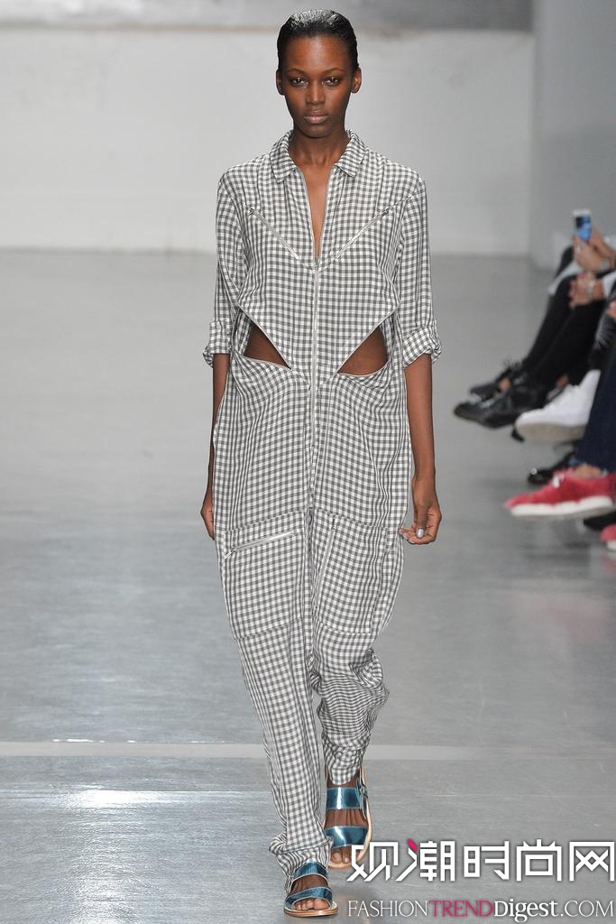 Richard Nicoll 2015׶ʱװ㳡ͼƬ