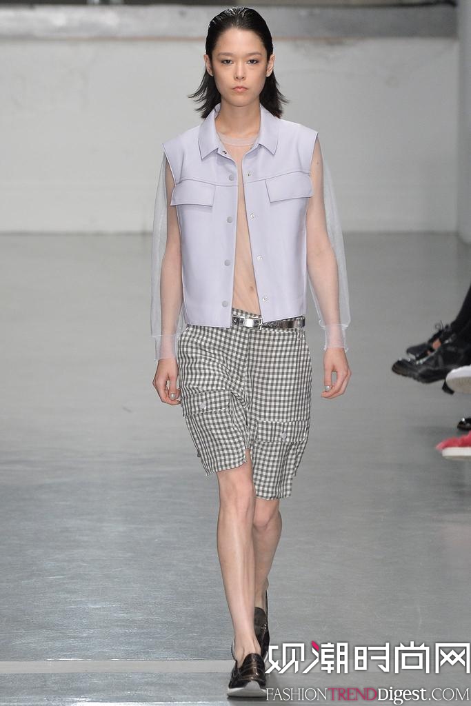 Richard Nicoll 2015׶ʱװ㳡ͼƬ