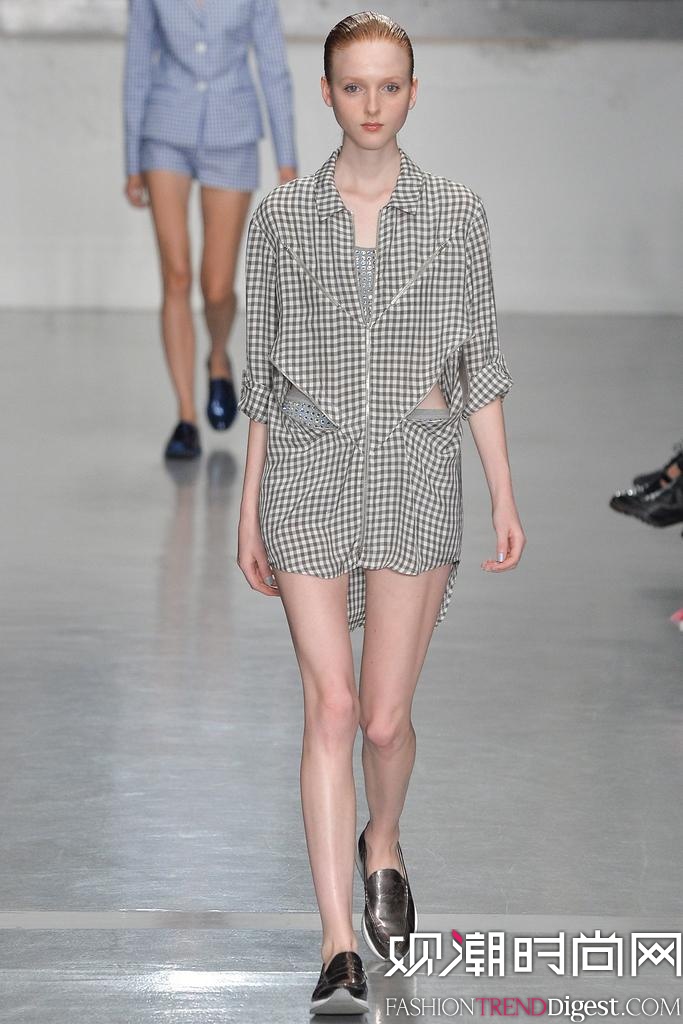 Richard Nicoll 2015׶ʱװ㳡ͼƬ