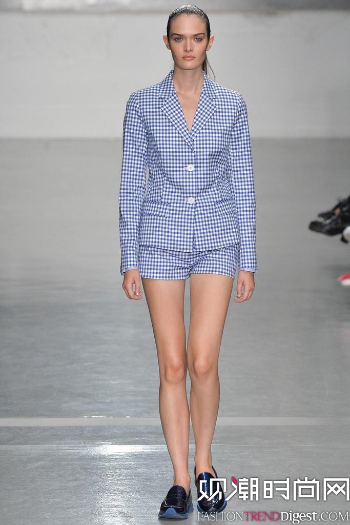 Richard Nicoll 2015׶ʱװ㳡ͼƬ