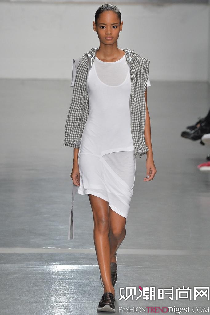 Richard Nicoll 2015׶ʱװ㳡ͼƬ