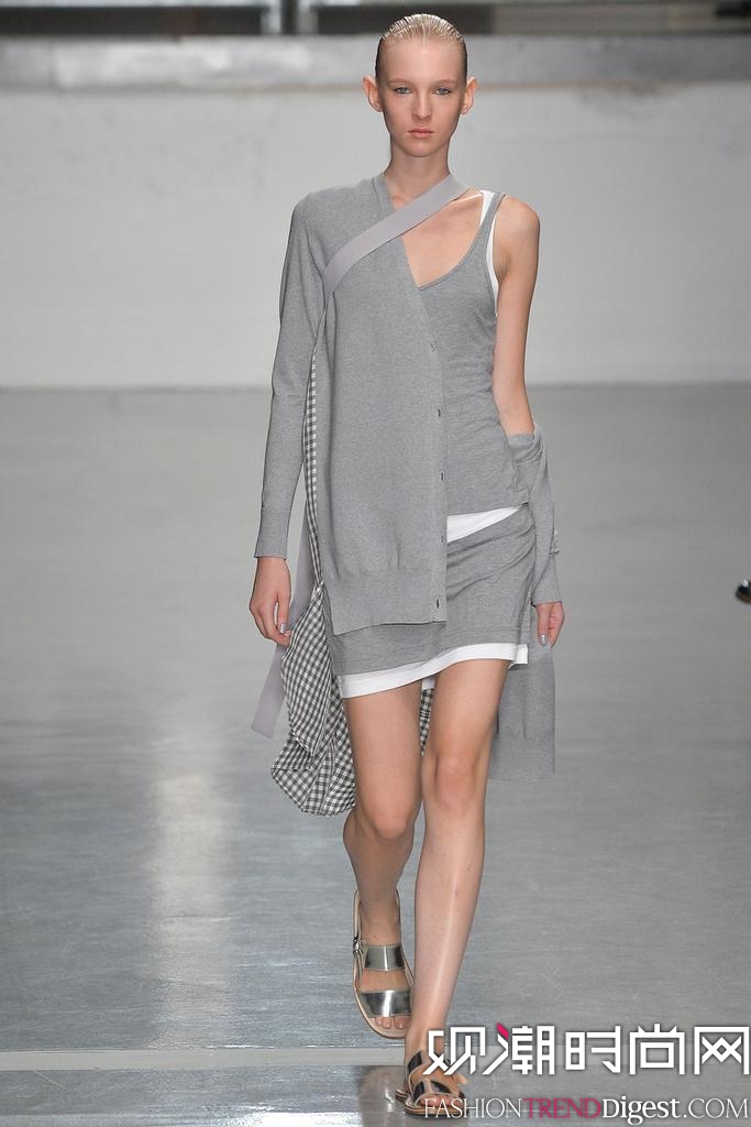 Richard Nicoll 2015׶ʱװ㳡ͼƬ