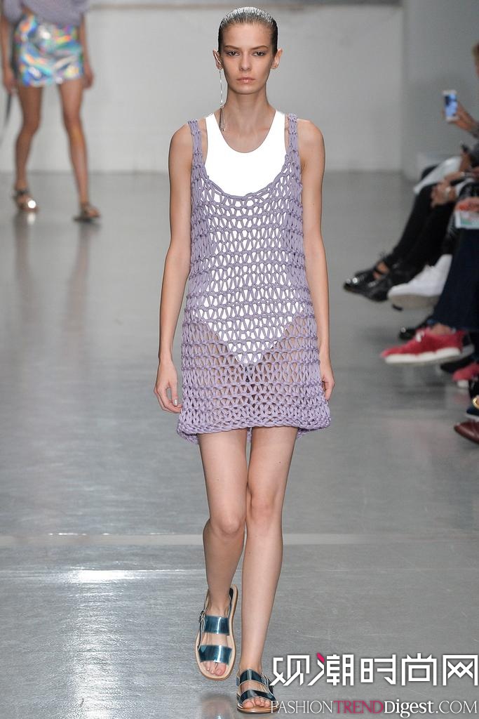 Richard Nicoll 2015׶ʱװ㳡ͼƬ