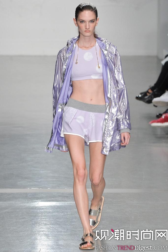 Richard Nicoll 2015׶ʱװ㳡ͼƬ