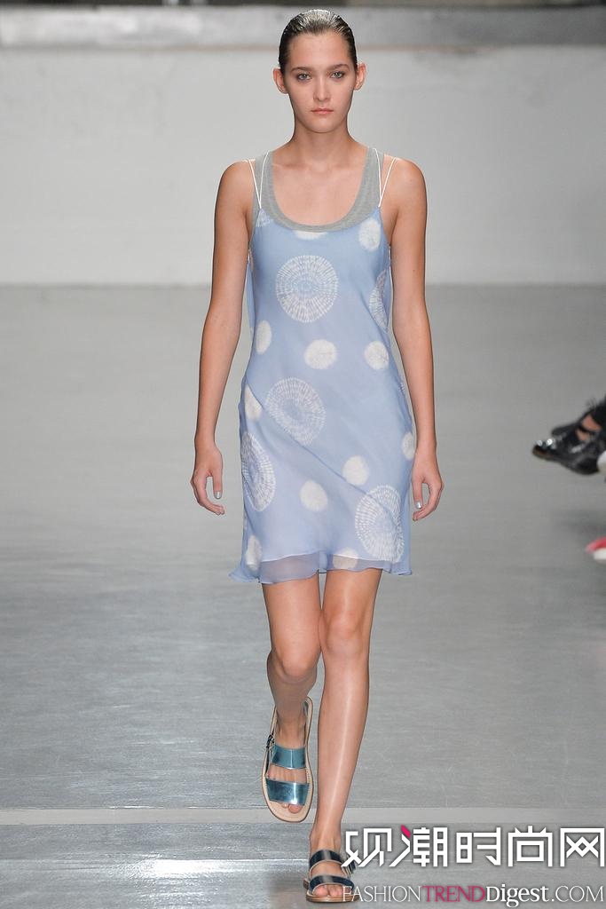 Richard Nicoll 2015׶ʱװ㳡ͼƬ