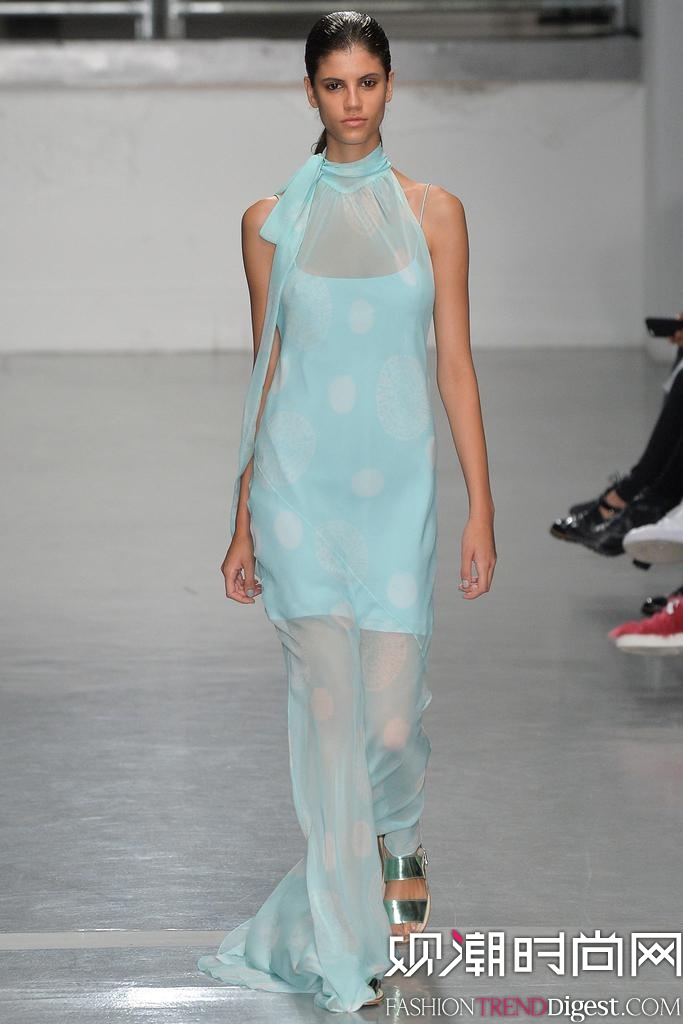 Richard Nicoll 2015׶ʱװ㳡ͼƬ