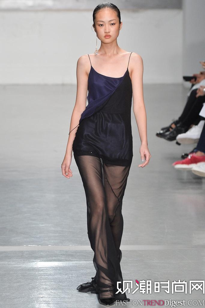 Richard Nicoll 2015׶ʱװ㳡ͼƬ