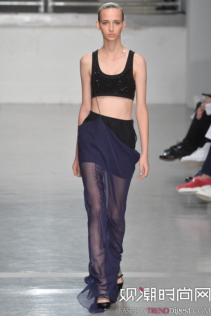 Richard Nicoll 2015׶ʱװ㳡ͼƬ