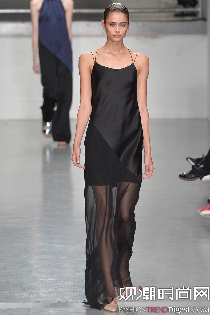 Richard Nicoll 2015׶ʱװ㳡ͼƬ