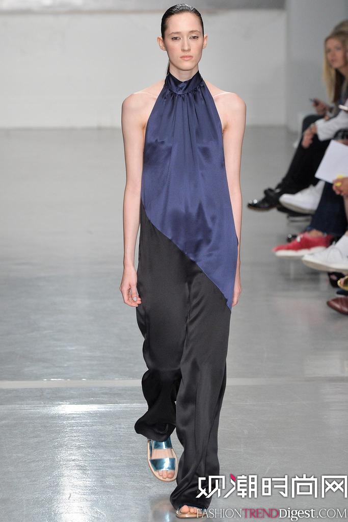 Richard Nicoll 2015׶ʱװ㳡ͼƬ