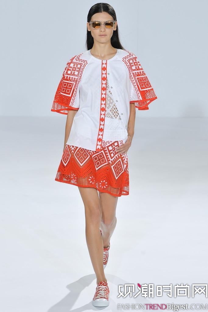 Temperley London 2015ĂؕrbDƬ