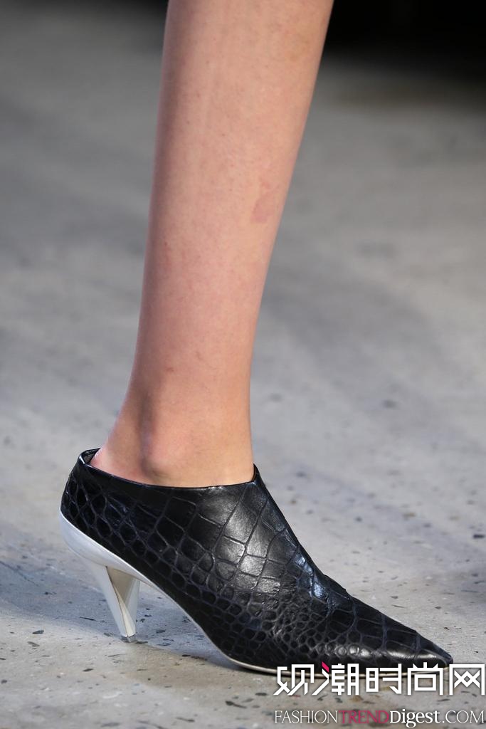 Narciso Rodriguez 2015ŦԼʱװ㳡ͼƬ