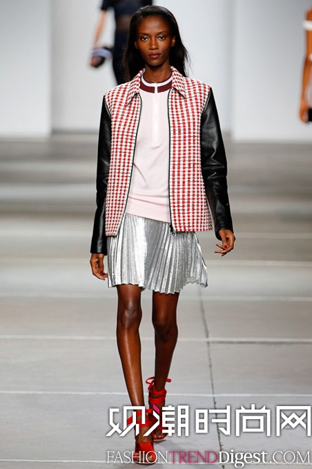 Topshop Unique 2015ĂؕrbDƬ