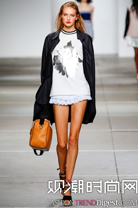 Topshop Unique 2015ĂؕrbDƬ