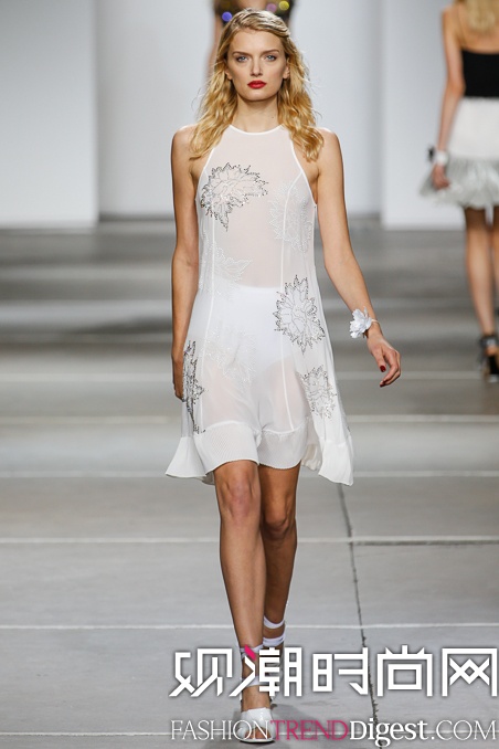 Topshop Unique 2015ĂؕrbDƬ
