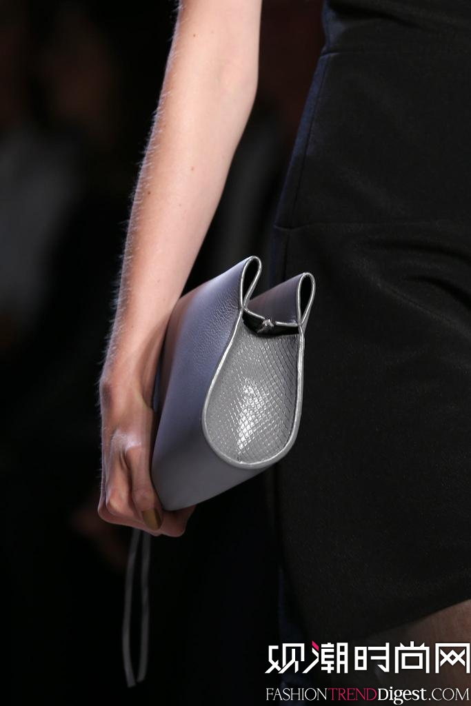 Narciso Rodriguez 2015ŦԼʱװ㳡ͼƬ