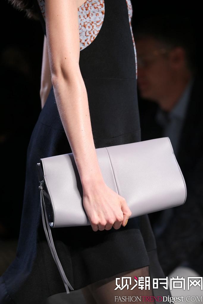 Narciso Rodriguez 2015ŦԼʱװ㳡ͼƬ