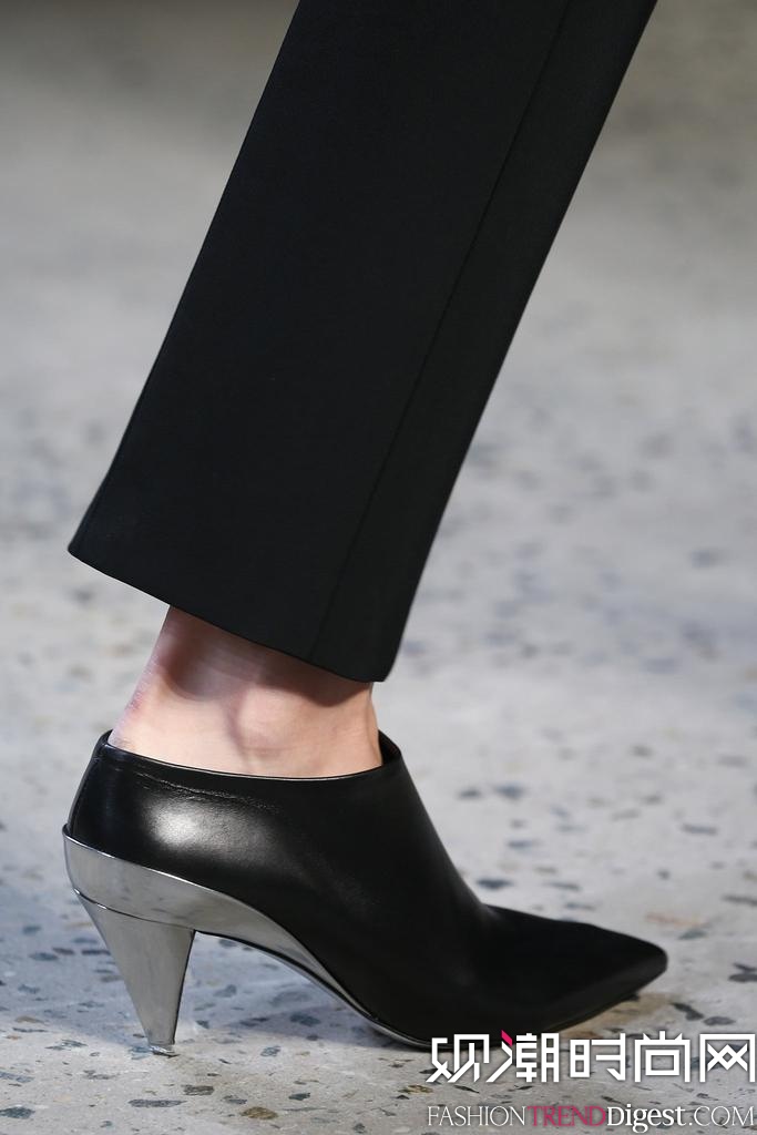 Narciso Rodriguez 2015ŦԼʱװ㳡ͼƬ