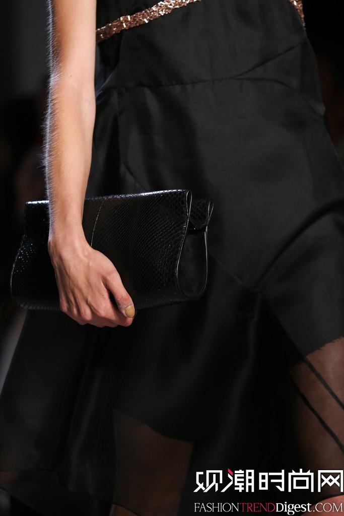 Narciso Rodriguez 2015ŦԼʱװ㳡ͼƬ