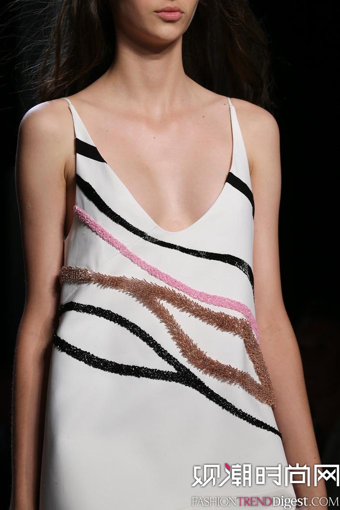 Narciso Rodriguez 2015ŦԼʱװ㳡ͼƬ