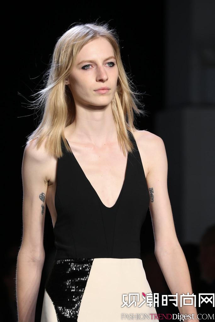 Narciso Rodriguez 2015ŦԼʱװ㳡ͼƬ