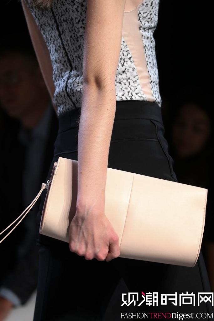 Narciso Rodriguez 2015ŦԼʱװ㳡ͼƬ