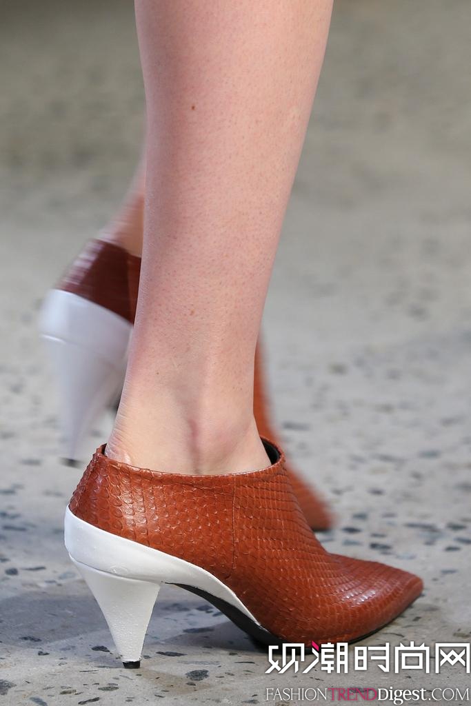 Narciso Rodriguez 2015����ŦԼʱװ���㳡����ͼƬ
