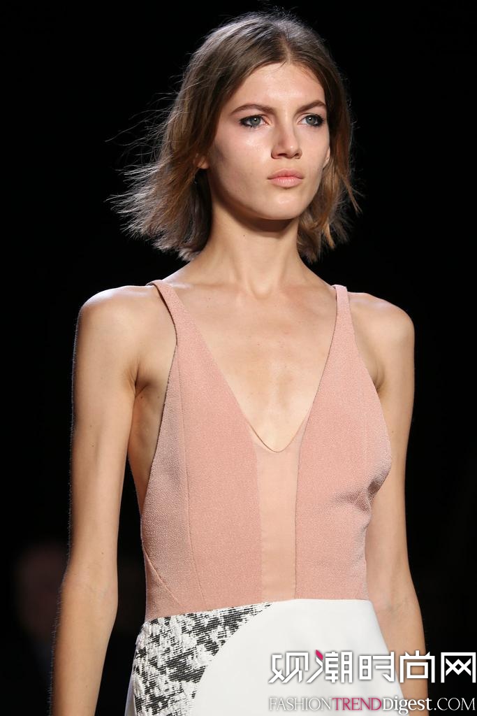 Narciso Rodriguez 2015ŦԼʱװ㳡ͼƬ