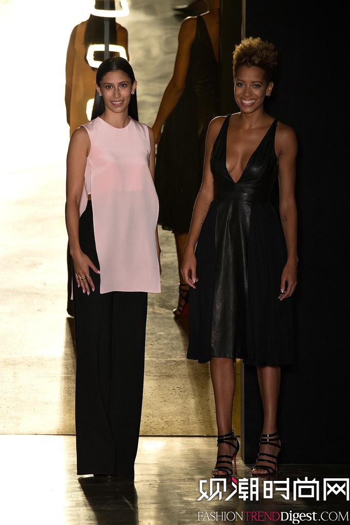 Cushnie et Ochs 2015ļ~sr(sh)bDƬ