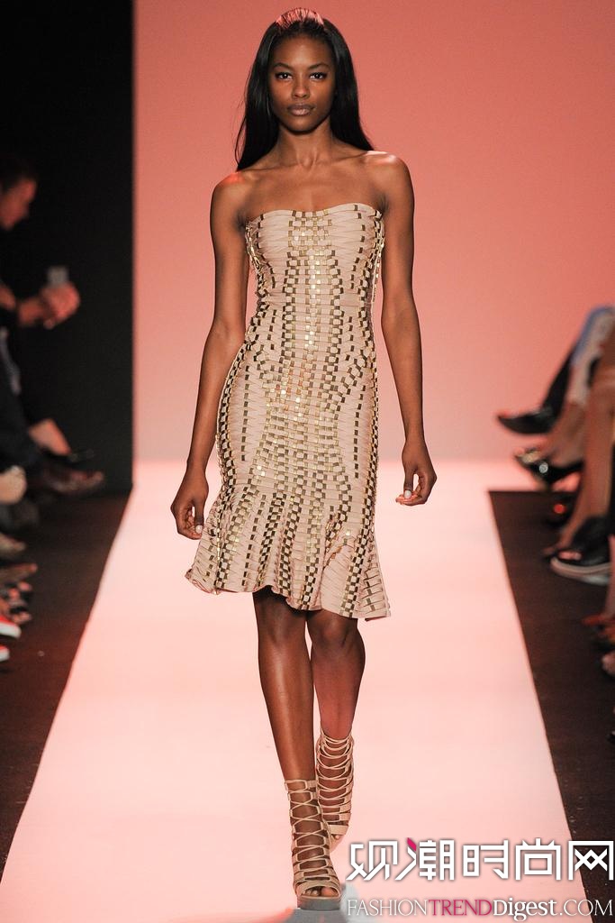Herv Lger by Max Azria 2015ļ~sr(sh)b(chng)DƬ