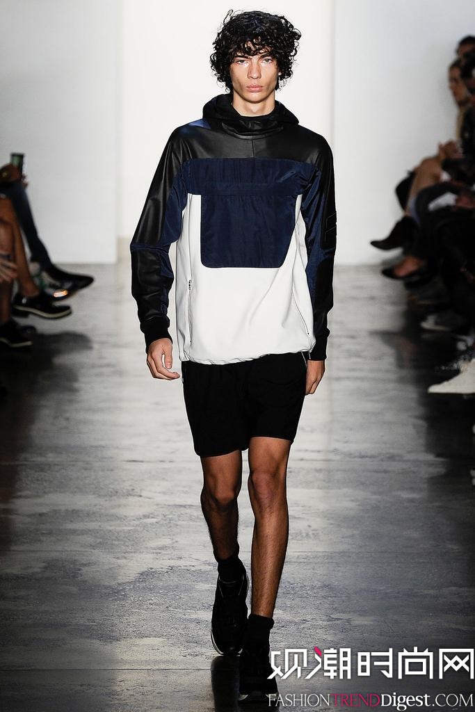 Tim Coppens 2015ŦԼʱװ㳡ͼƬ