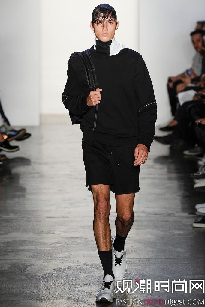 Tim Coppens 2015ŦԼʱװ㳡ͼƬ